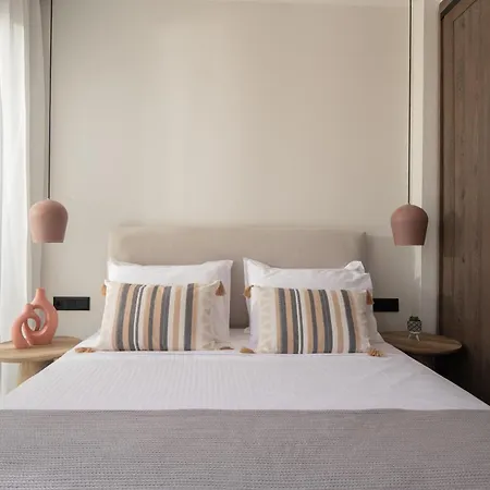 Strovilla Astraea Beachfront With Private Pool بيت للعطل بساكوذيا