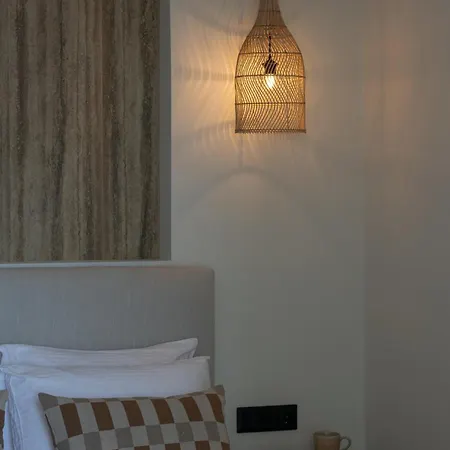 Strovilla Astraea Beachfront With Private Pool *